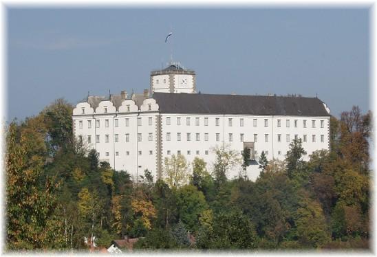 Fruehstueckspension Binder Harbach  Kültér fotó