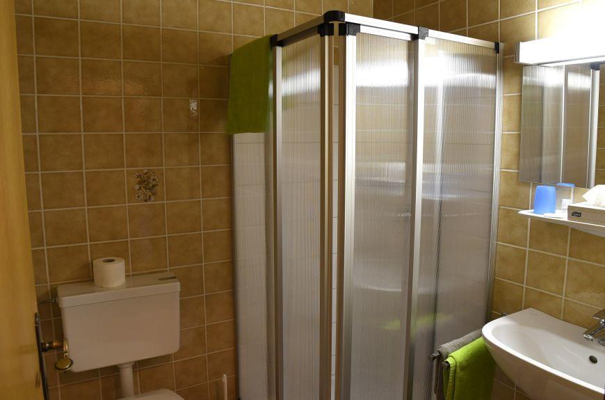 Fruehstueckspension Binder Harbach  Kültér fotó